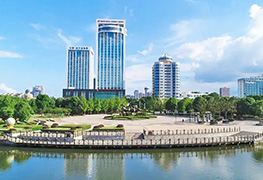大型公共场所方案