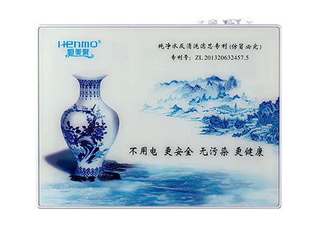 净水器将成为未来生活的家庭必备
