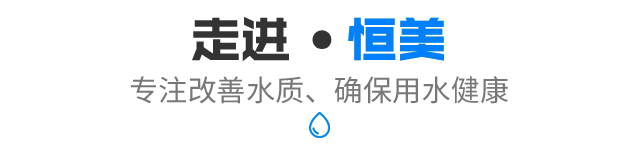 走进恒美